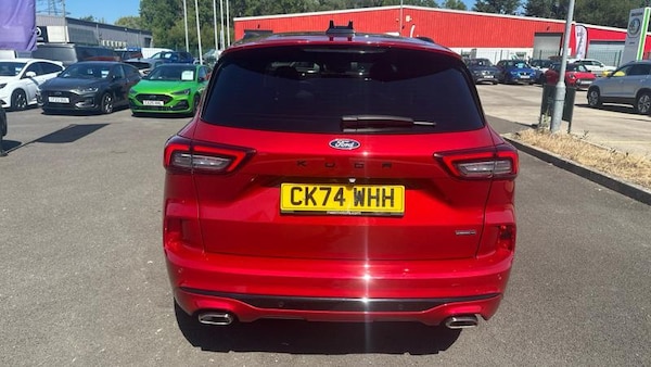 Used Ford Kuga 2024 for sale - 75228446: Photo 33