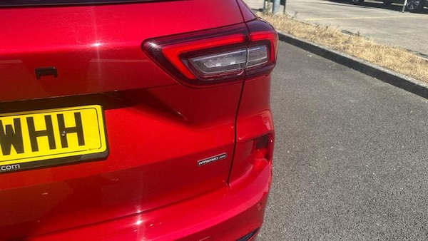 Used Ford Kuga 2024 for sale - 75228446: Photo 34