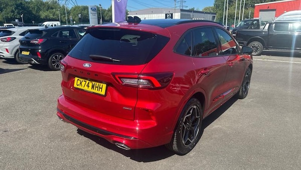 Used Ford Kuga 2024 for sale - 75228446: Photo 37