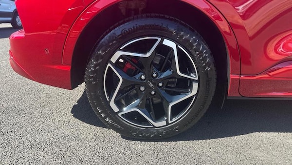 Used Ford Kuga 2024 for sale - 75228446: Photo 38