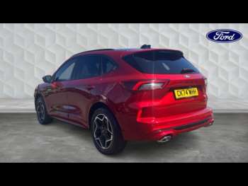 Used Ford Kuga 2024 for sale - 75228446: Photo