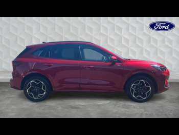 Used Ford Kuga 2024 for sale - 75228446: Photo
