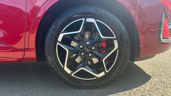Used Ford Kuga 2024 for sale - 75228446: Photo 5