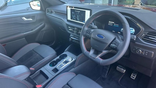 Used Ford Kuga 2024 for sale - 75228446: Photo 6