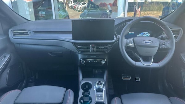Used Ford Kuga 2024 for sale - 75228446: Photo 8
