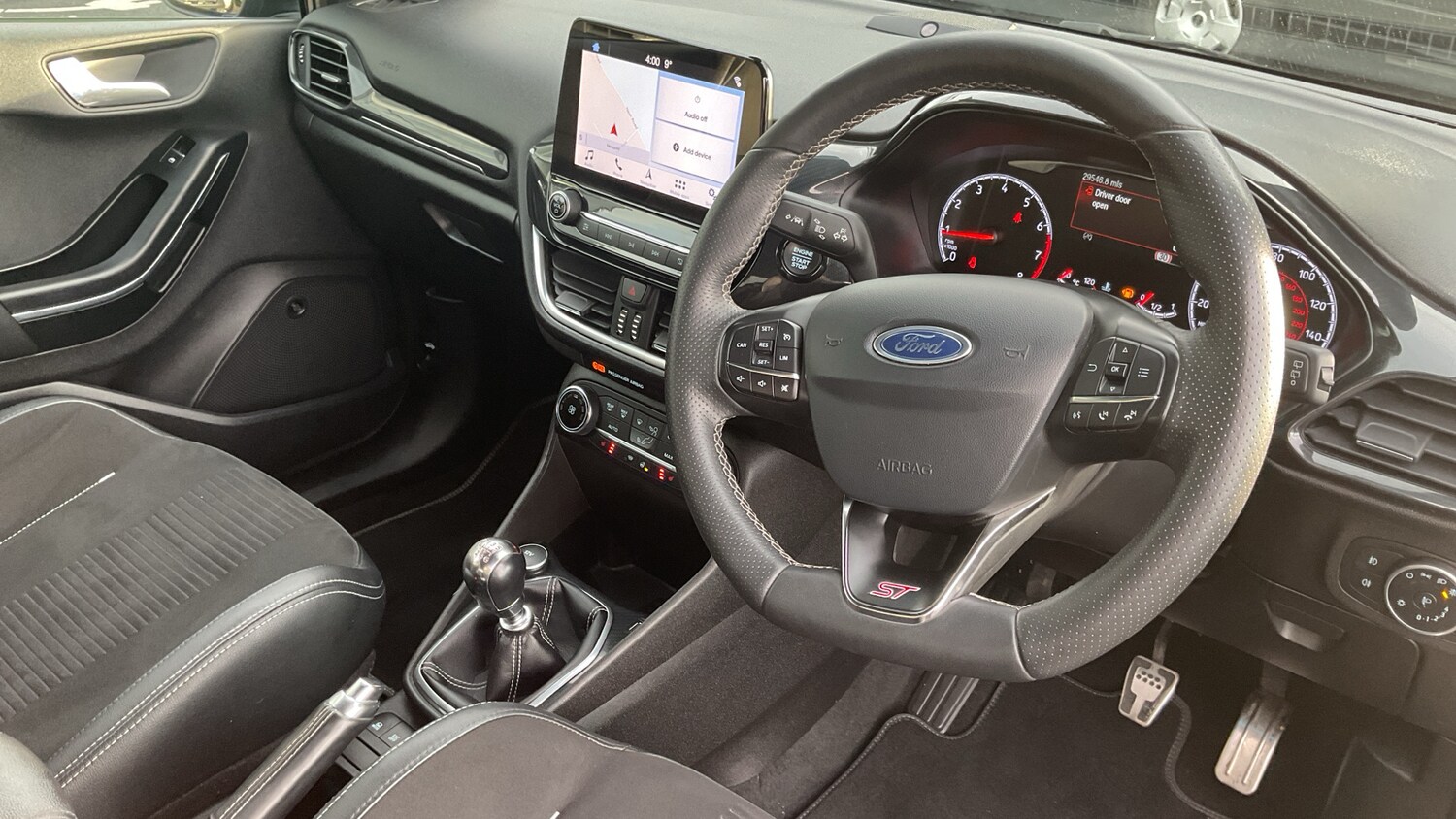 Used Ford Fiesta 2019 for sale - 77603157: Photo 6