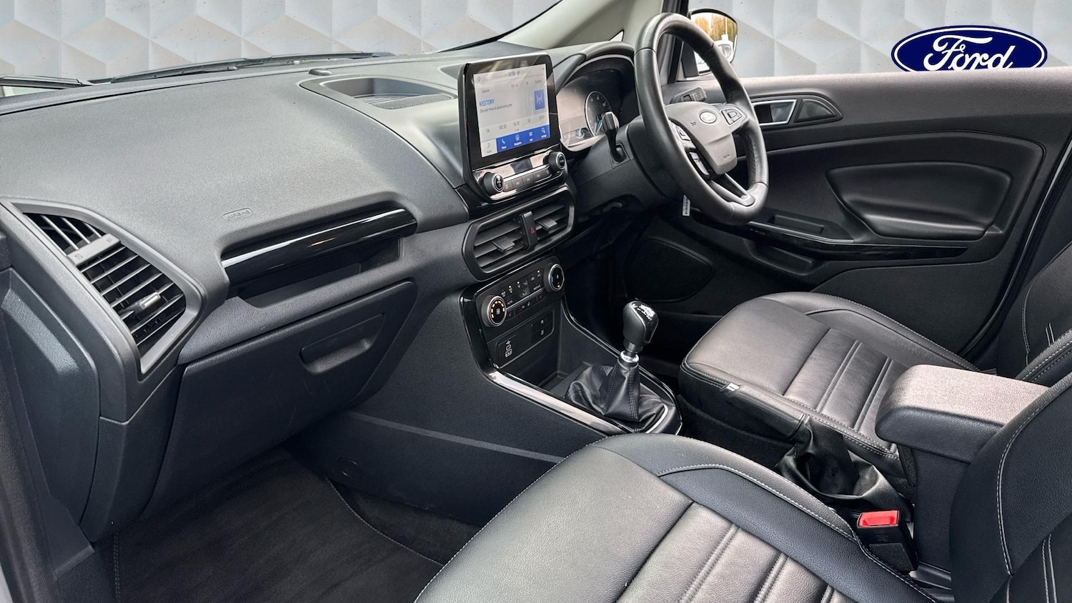 Used Ford Ecosport 2022 for sale - 77515846: Photo 2