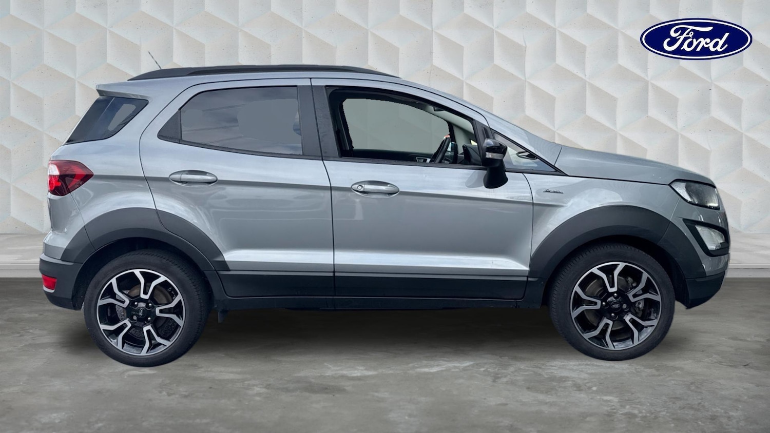 Used Ford Ecosport 2022 for sale - 77515846: Photo 4