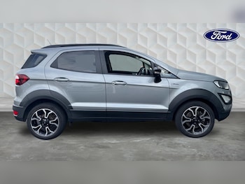 Used Ford Ecosport 2022 for sale - 77515846: Photo