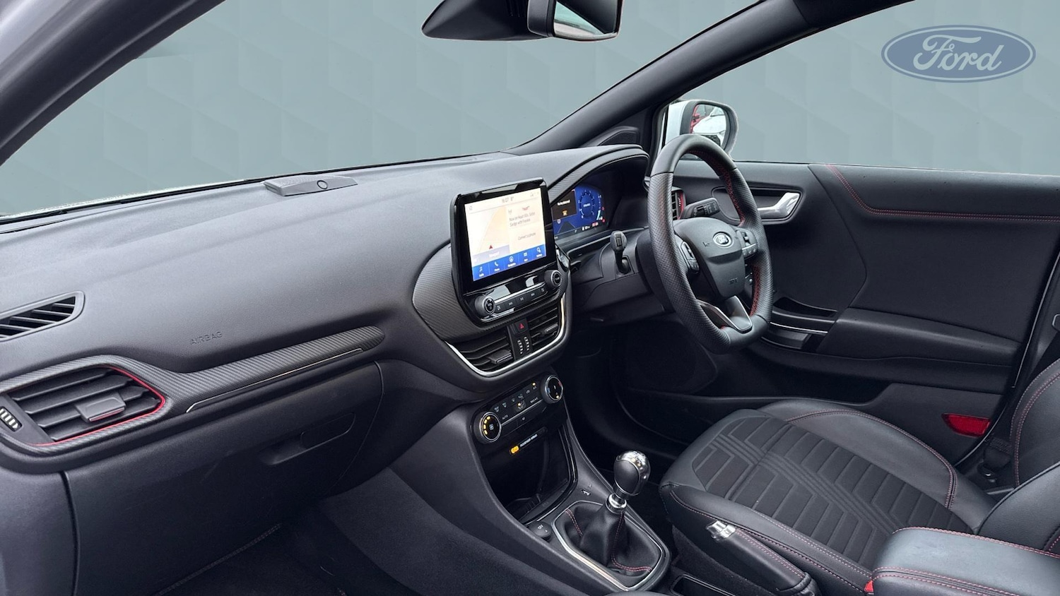 Used Ford Puma 2023 for sale - 77603043: Photo 2