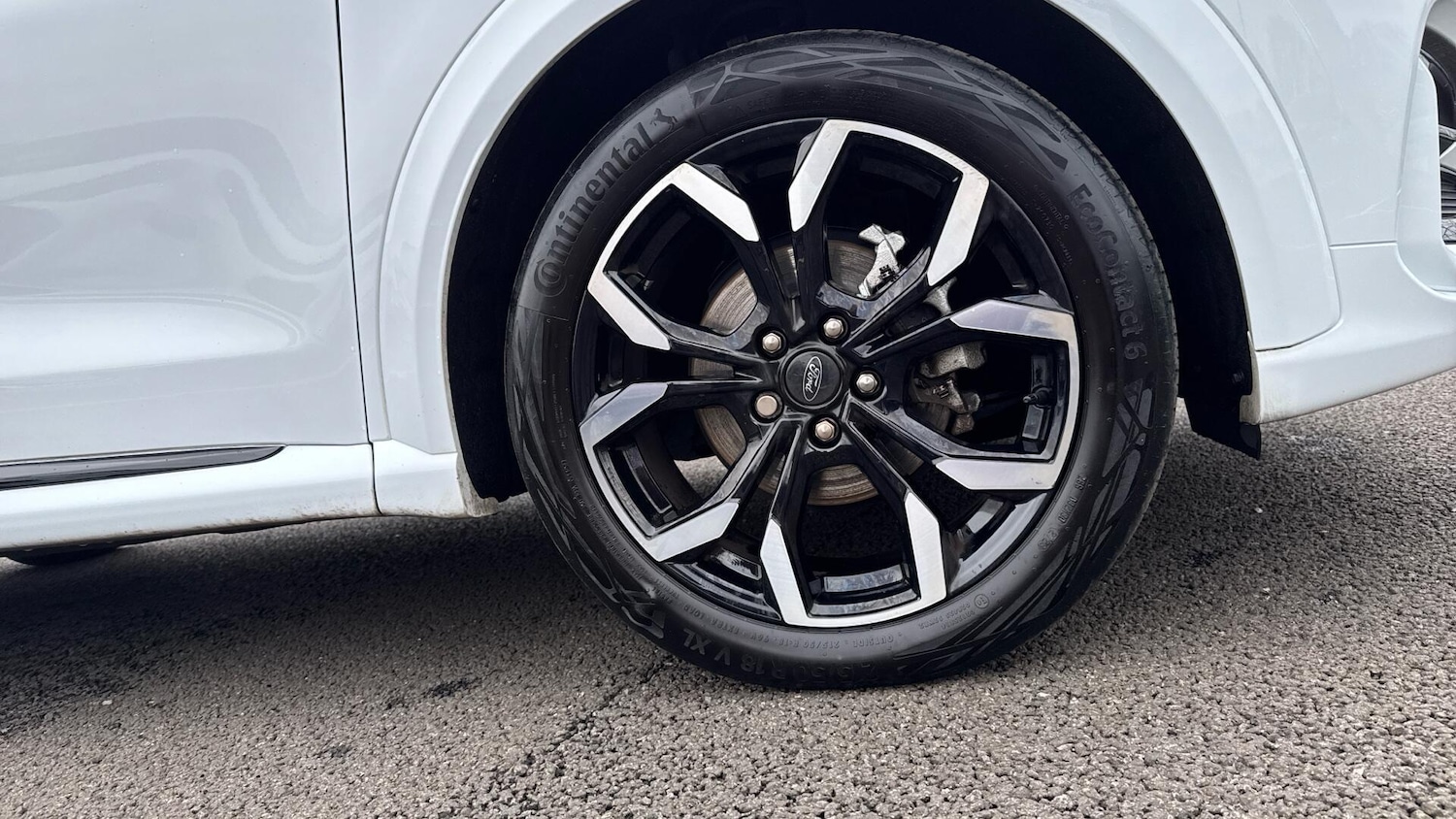 Used Ford Puma 2023 for sale - 77603043: Photo 5