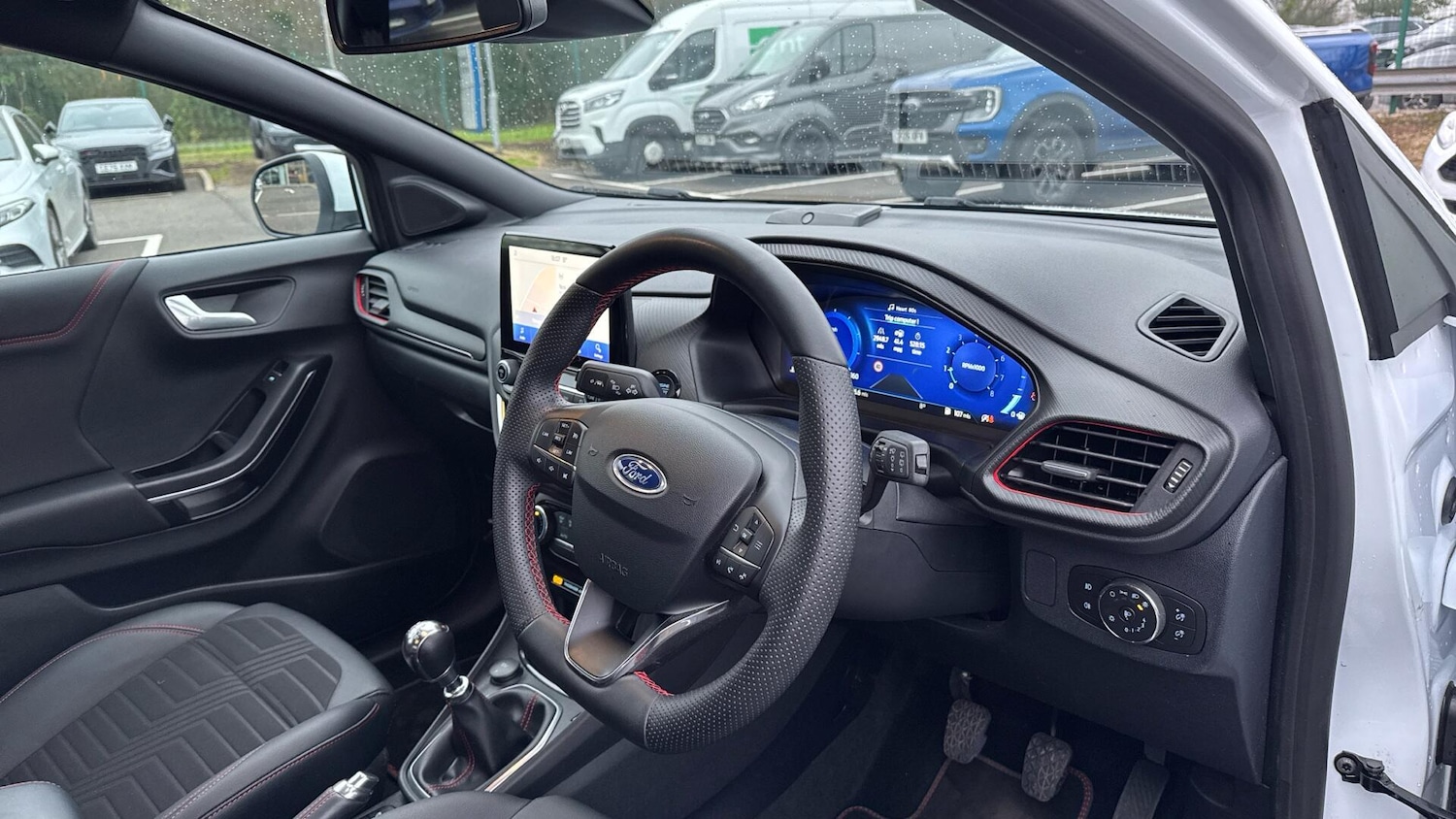 Used Ford Puma 2023 for sale - 77603043: Photo 6