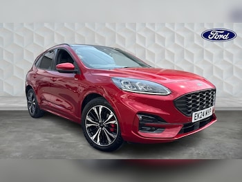 Used Ford Kuga 2024 for sale - 79468011: Photo