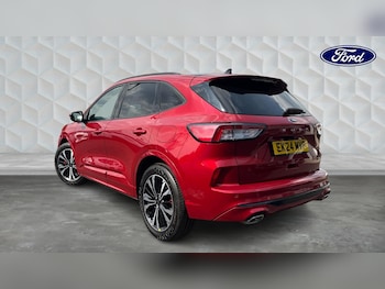 Used Ford Kuga 2024 for sale - 79468011: Photo