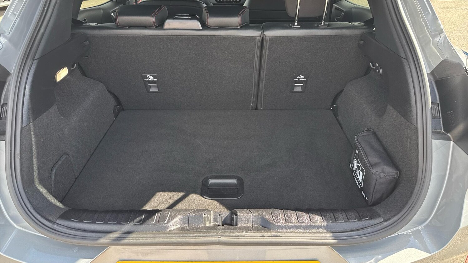 Used Ford Puma 2024 for sale - 78064543: Photo 14