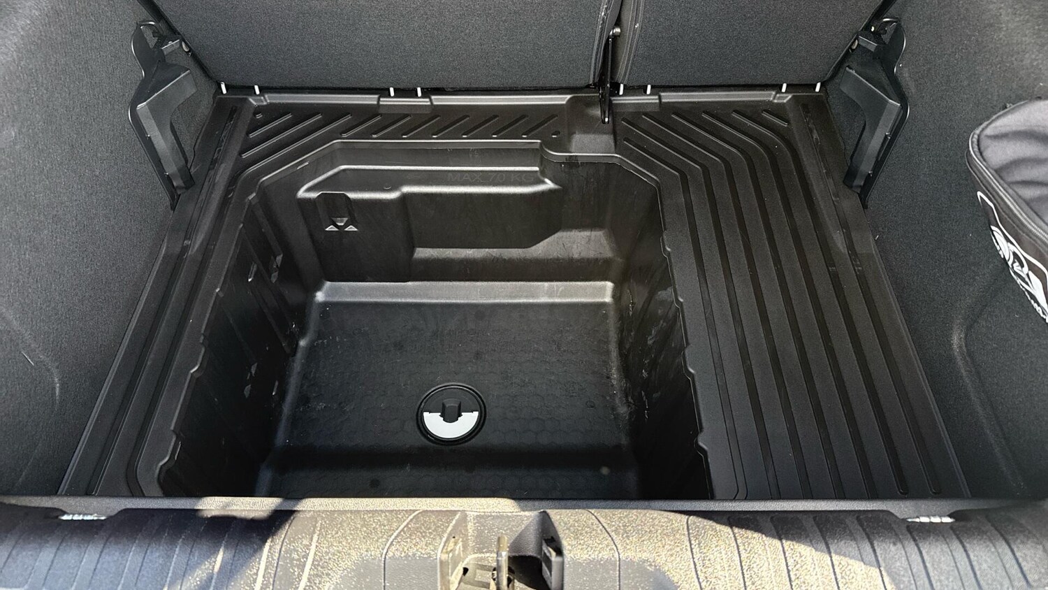 Used Ford Puma 2024 for sale - 78064543: Photo 16