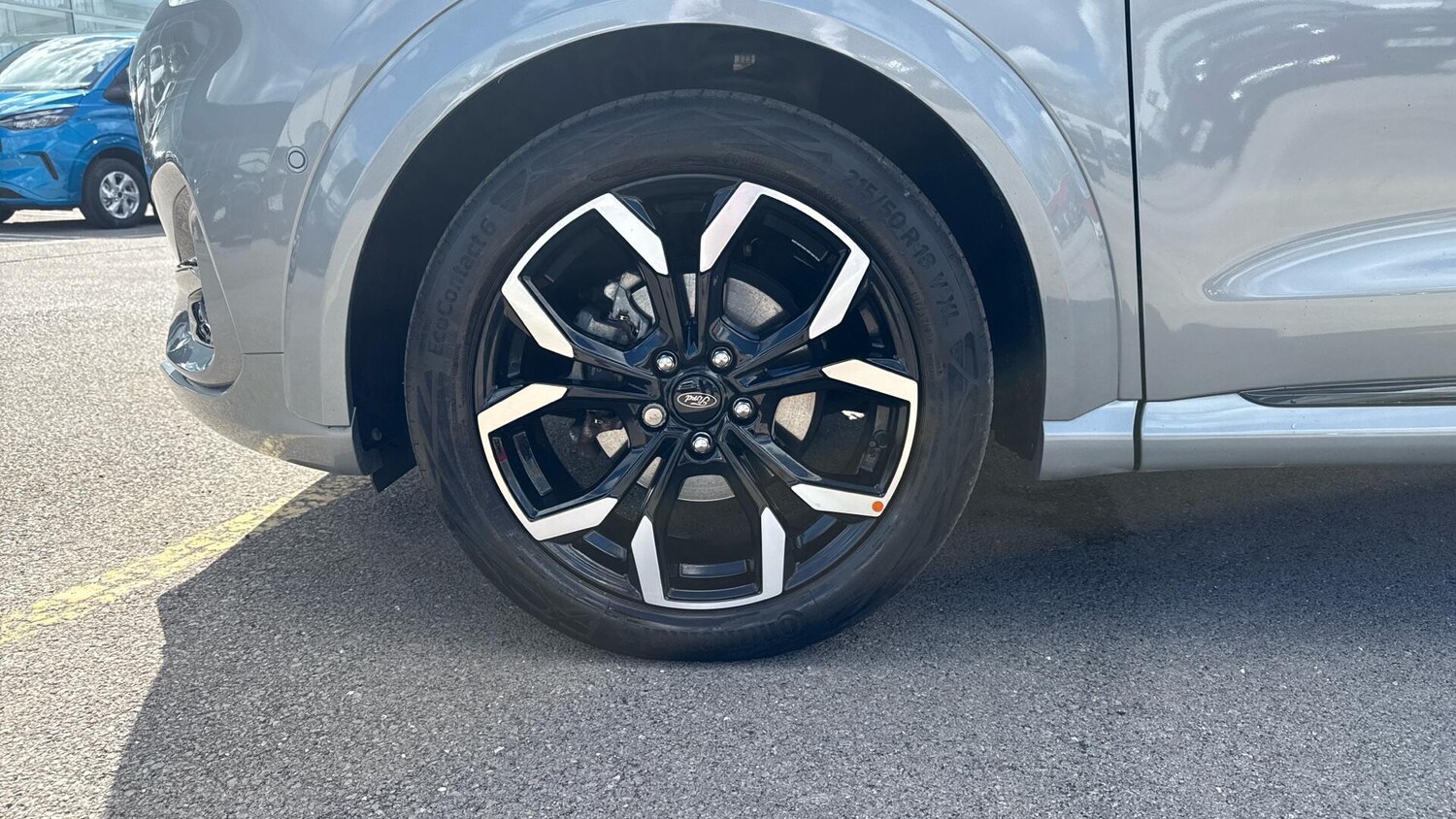 Used Ford Puma 2024 for sale - 78064543: Photo 19