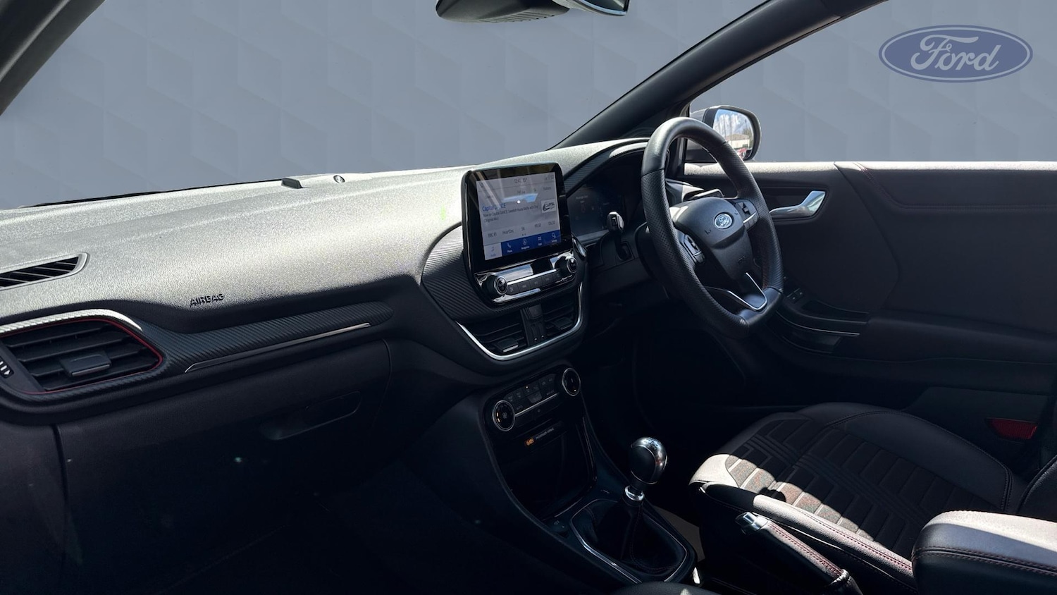 Used Ford Puma 2024 for sale - 78064543: Photo 2