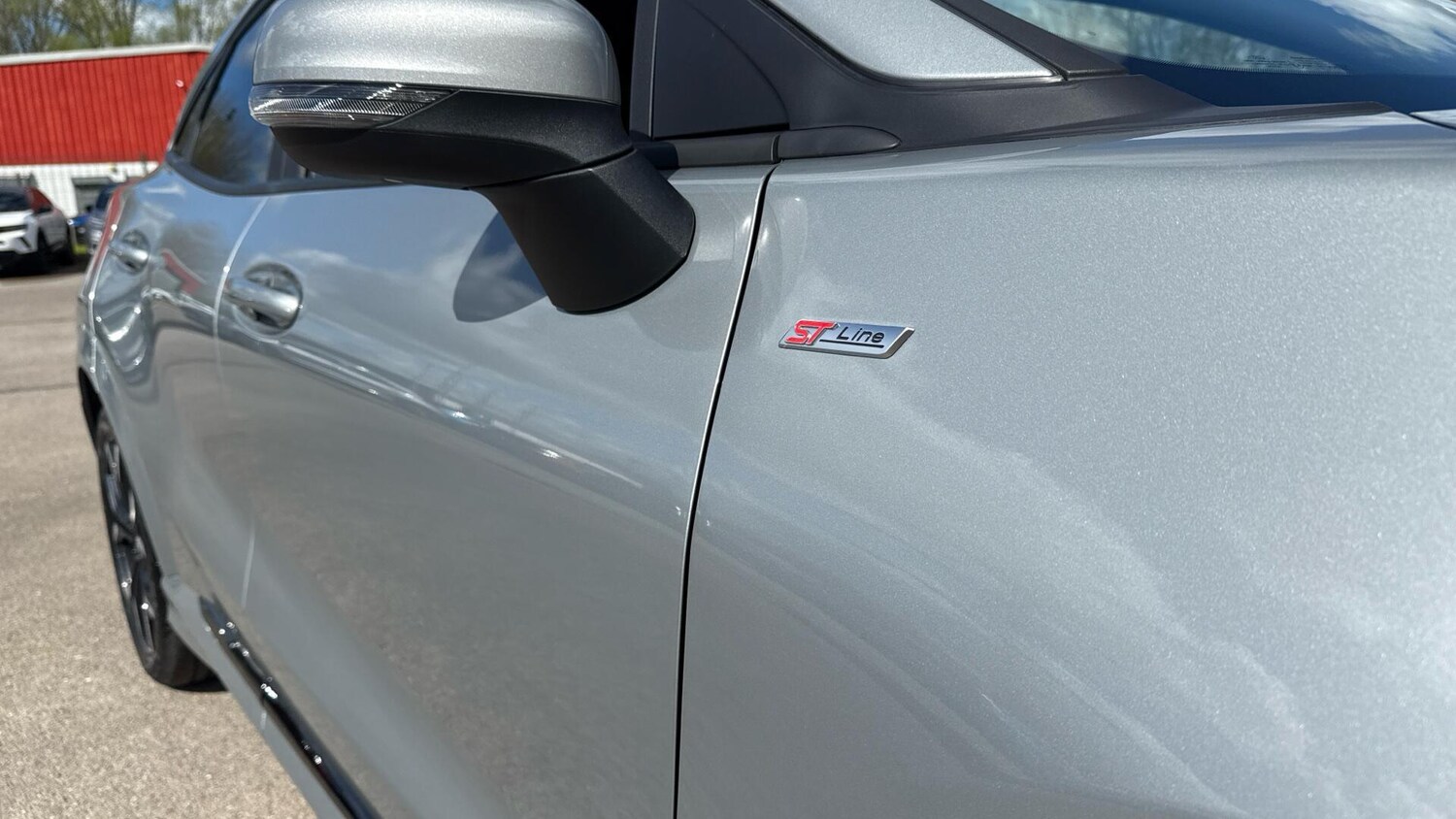 Used Ford Puma 2024 for sale - 78064543: Photo 21