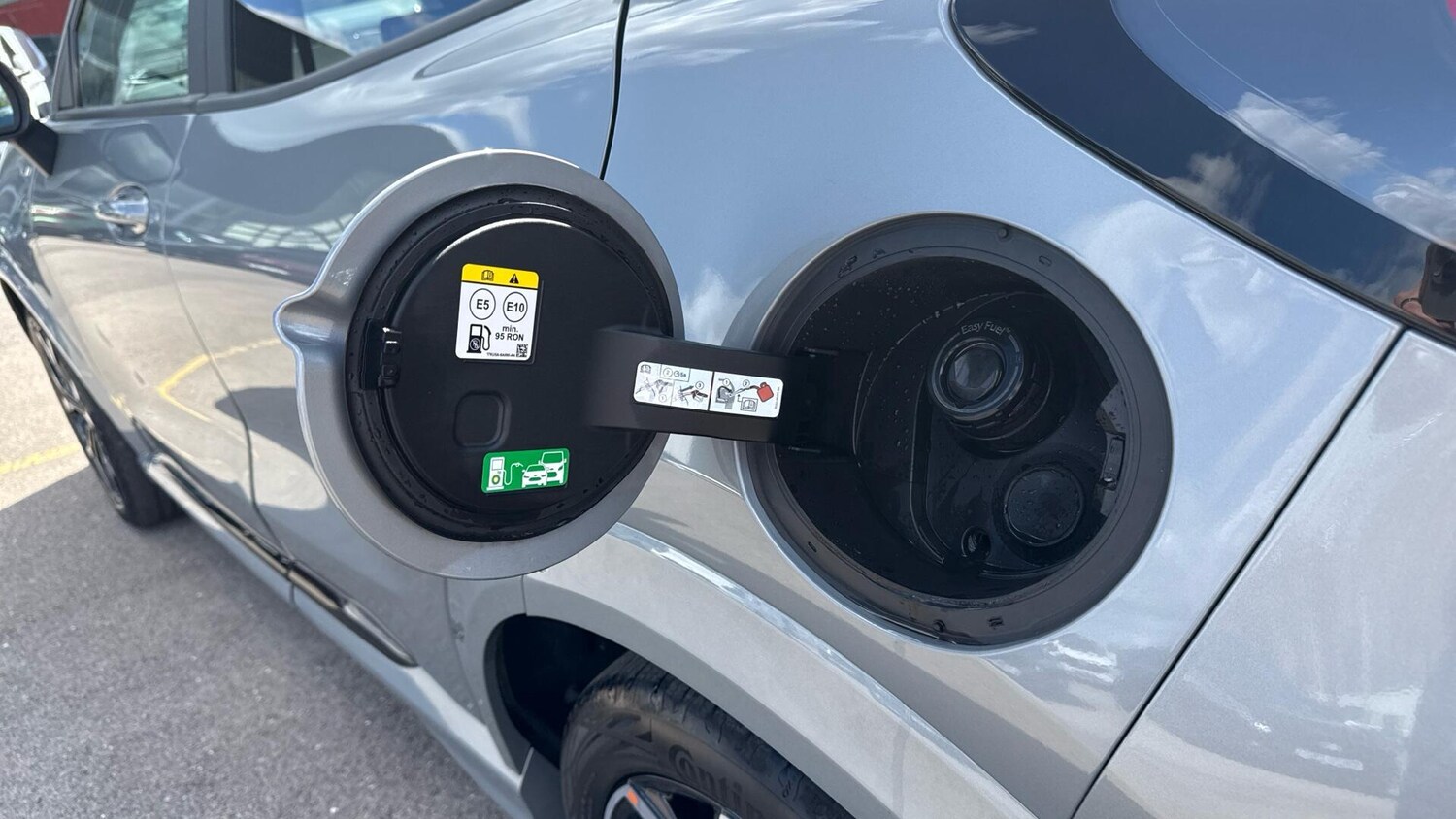 Used Ford Puma 2024 for sale - 78064543: Photo 23