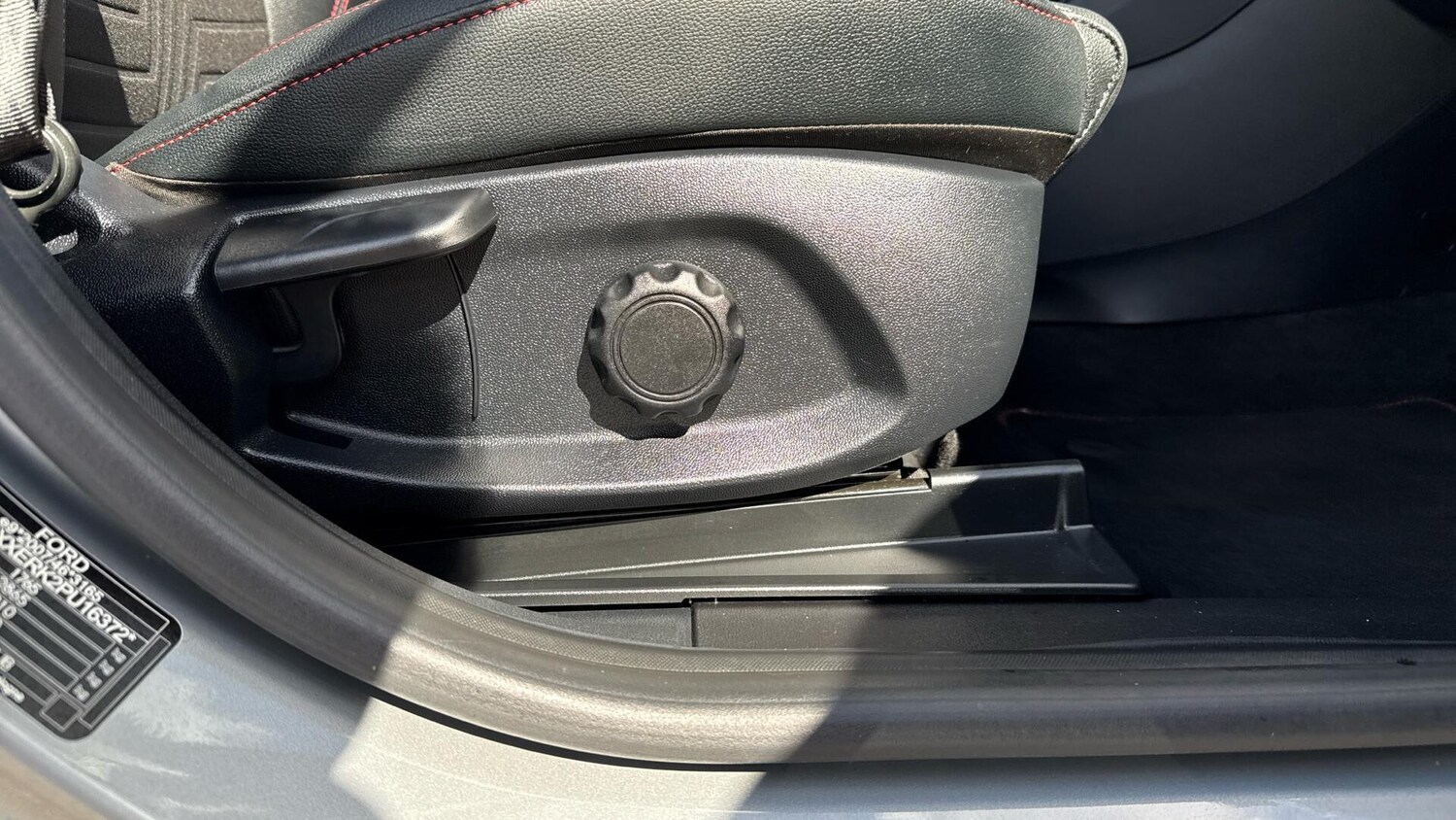 Used Ford Puma 2024 for sale - 78064543: Photo 26