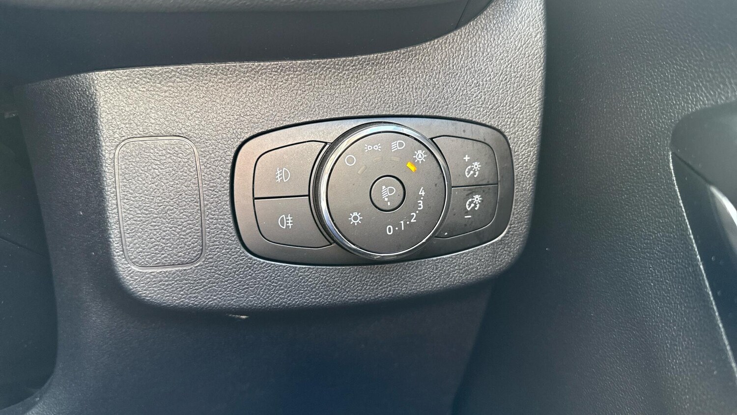 Used Ford Puma 2024 for sale - 78064543: Photo 28