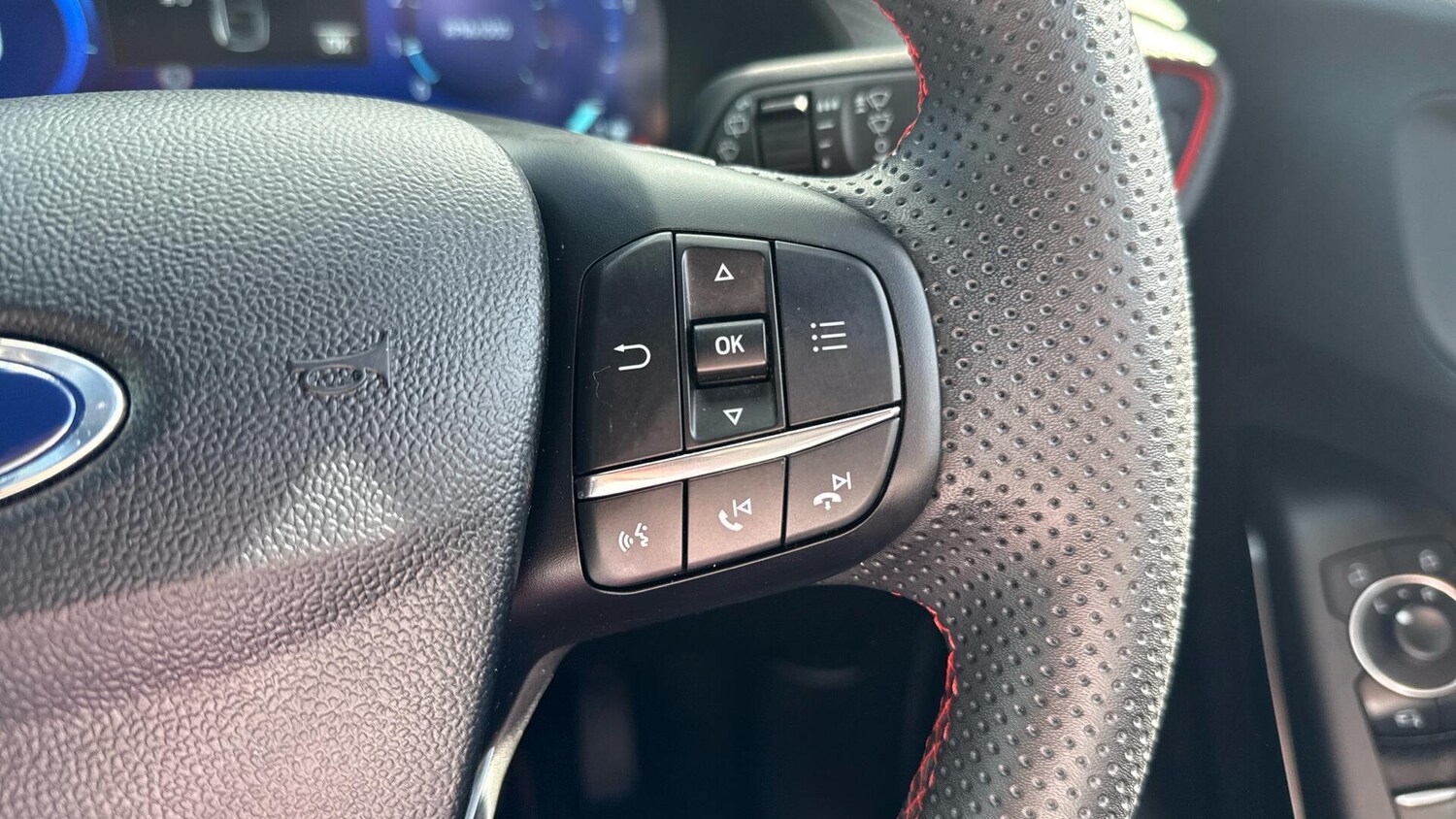 Used Ford Puma 2024 for sale - 78064543: Photo 29