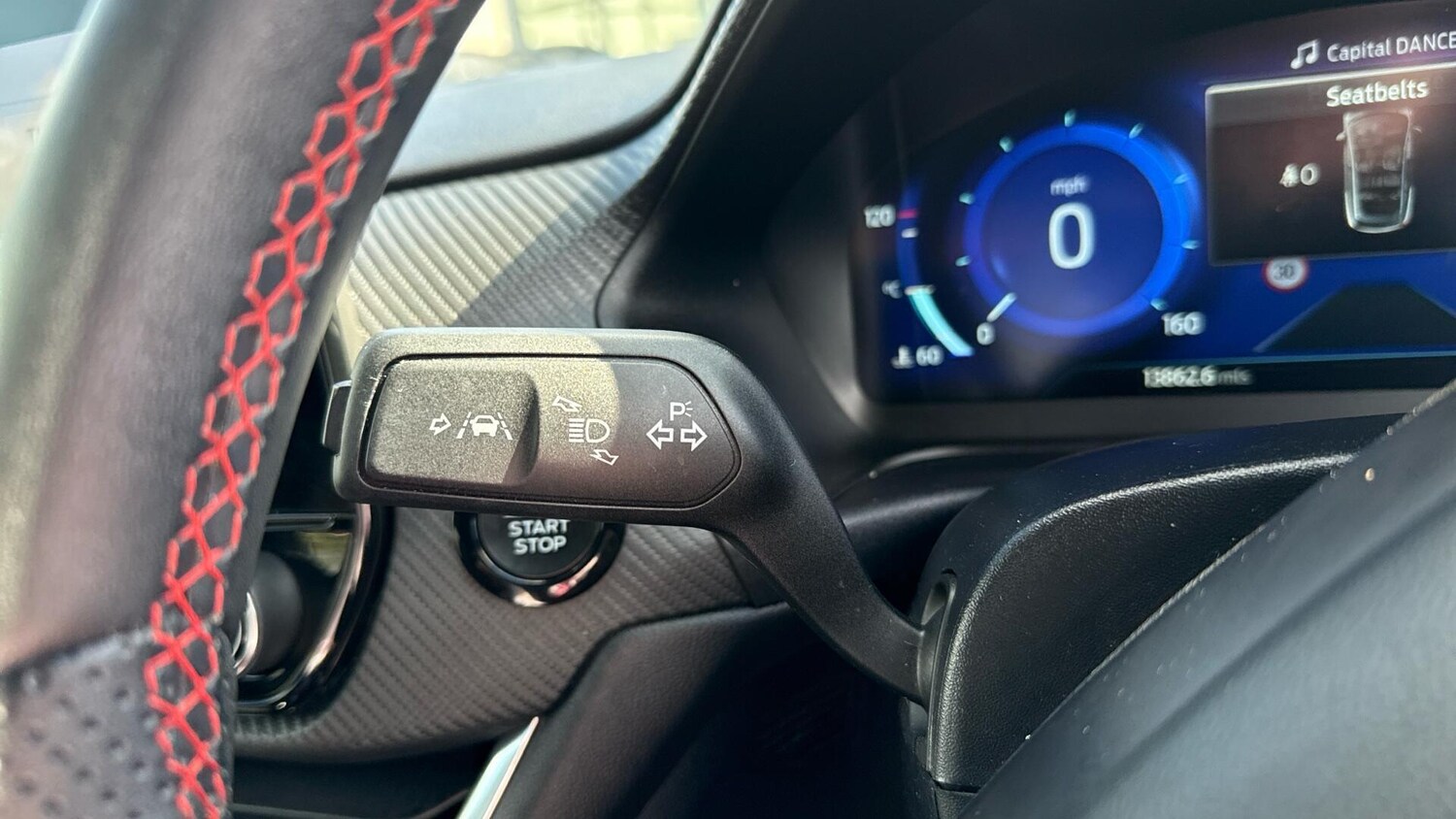 Used Ford Puma 2024 for sale - 78064543: Photo 32