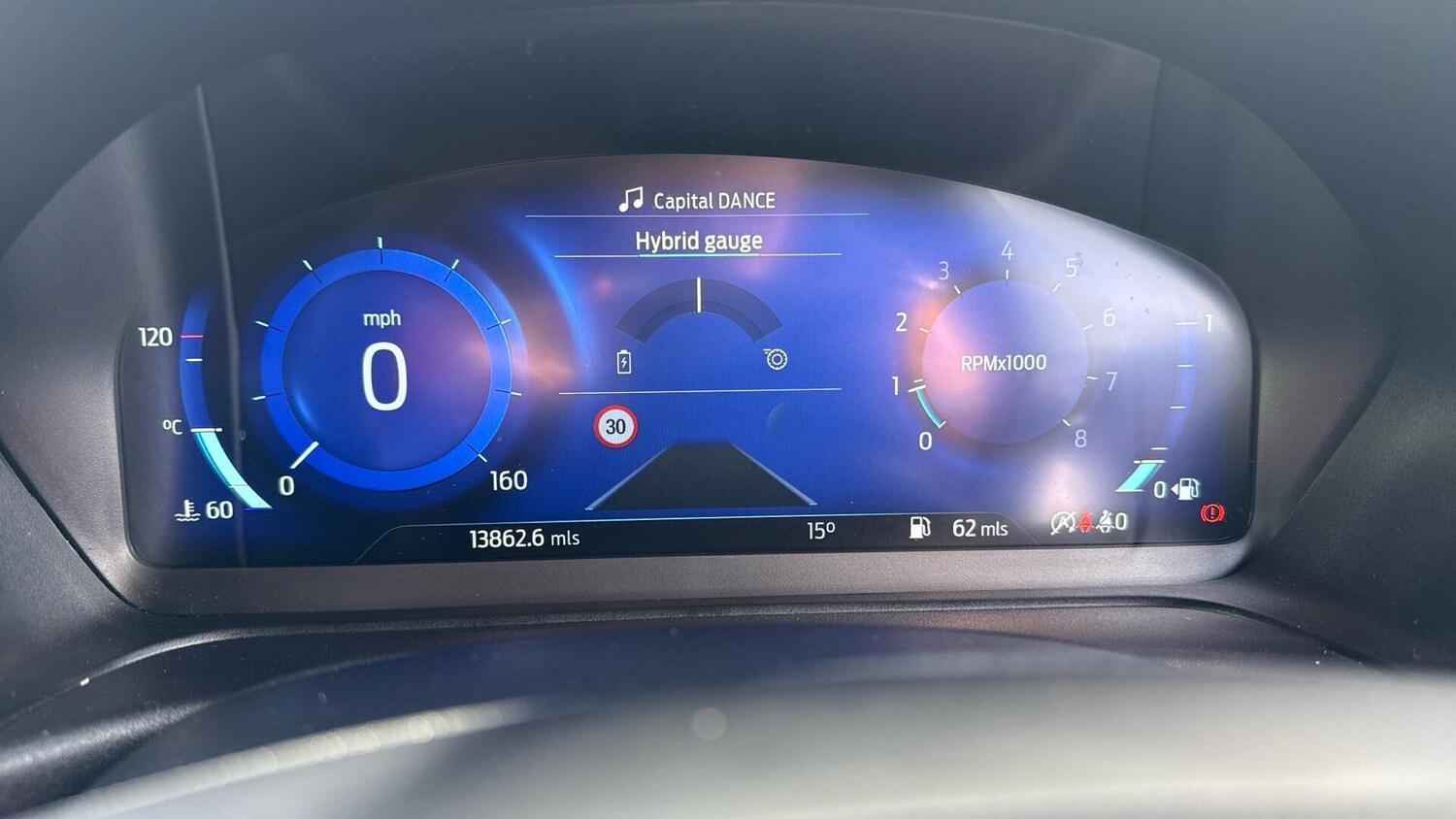 Used Ford Puma 2024 for sale - 78064543: Photo 33