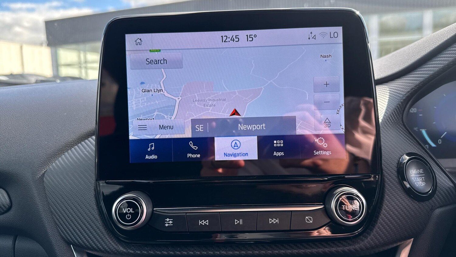 Used Ford Puma 2024 for sale - 78064543: Photo 34