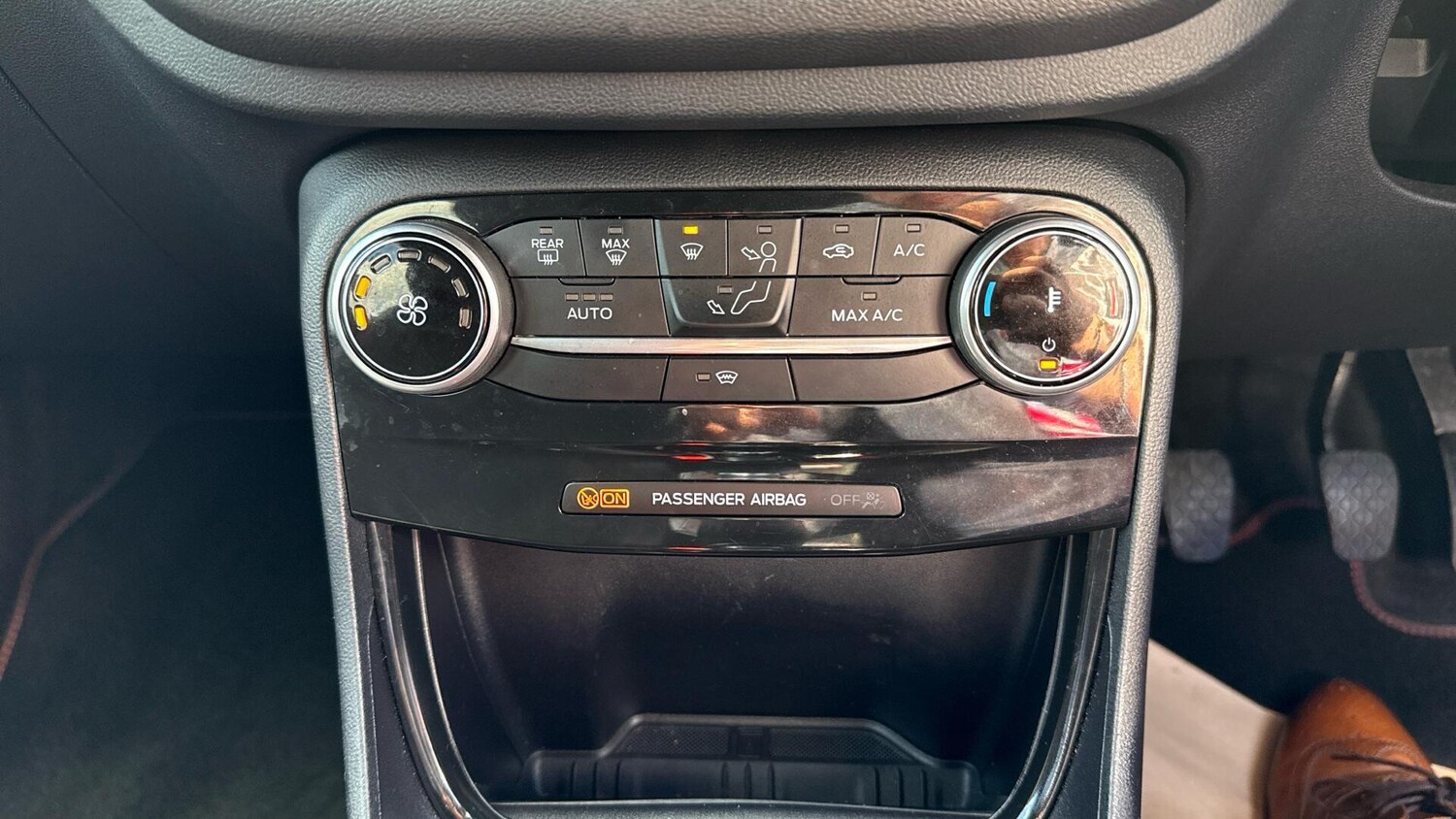 Used Ford Puma 2024 for sale - 78064543: Photo 35