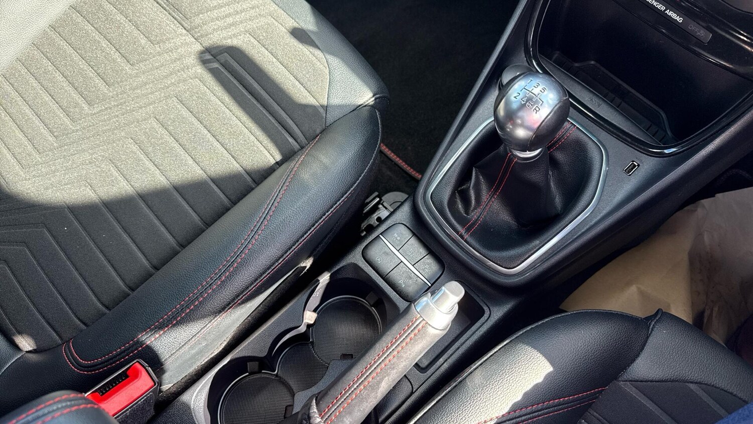 Used Ford Puma 2024 for sale - 78064543: Photo 36