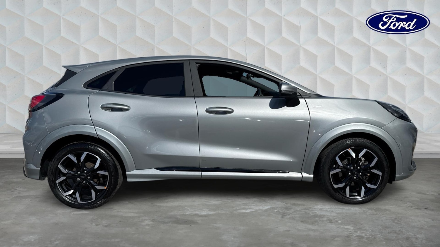 Used Ford Puma 2024 for sale - 78064543: Photo 4