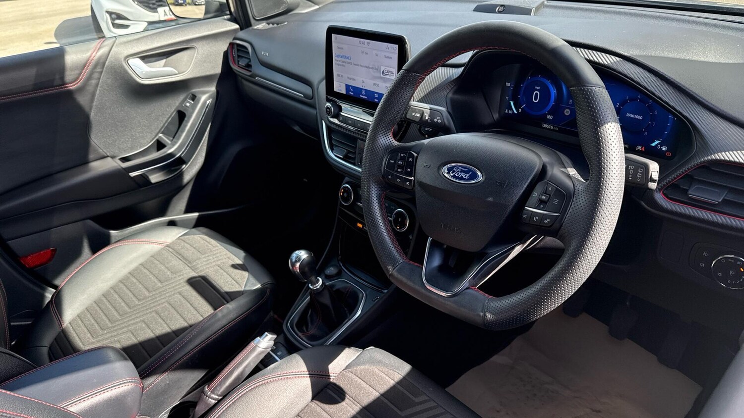 Used Ford Puma 2024 for sale - 78064543: Photo 6