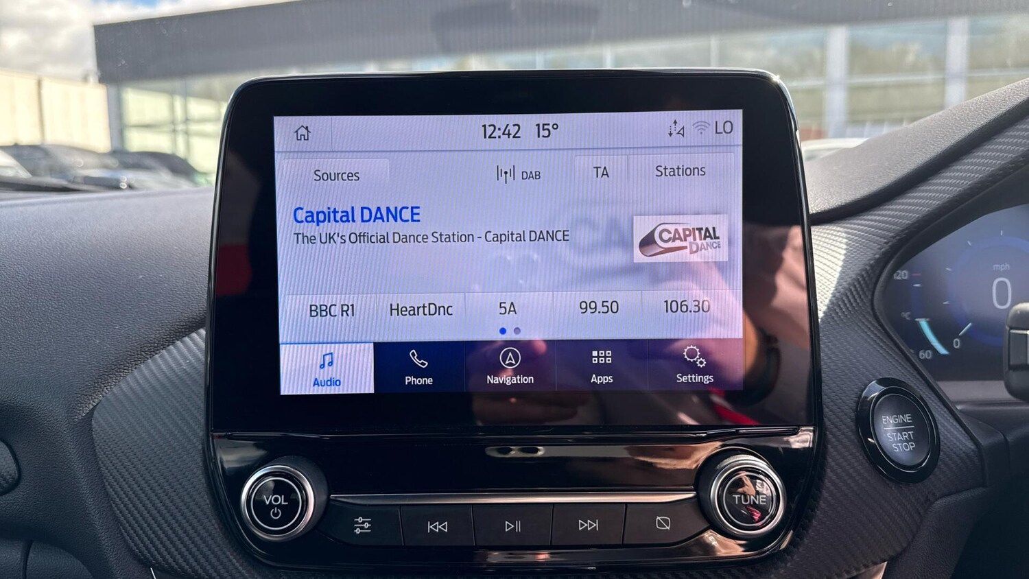 Used Ford Puma 2024 for sale - 78064543: Photo 7