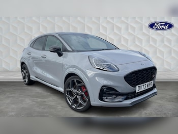 Used Ford Puma 2023 for sale - 77505035: Photo