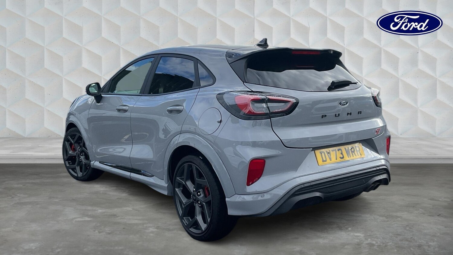 Used Ford Puma 2023 for sale - 77505035: Photo 3