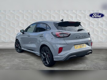 Used Ford Puma 2023 for sale - 77505035: Photo