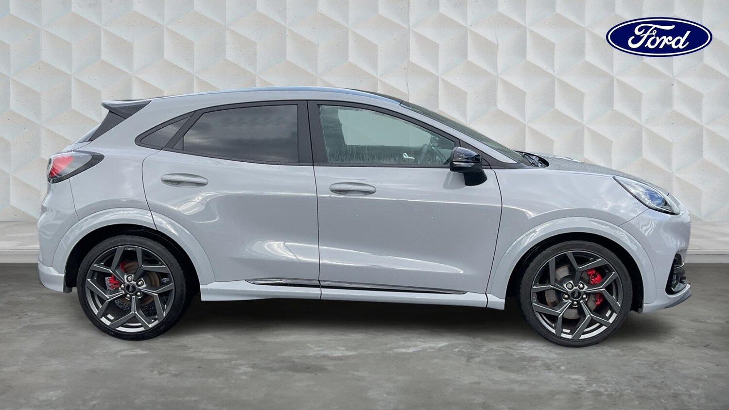 Used Ford Puma 2023 for sale - 77505035: Photo 4