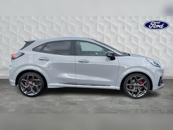 Used Ford Puma 2023 for sale - 77505035: Photo