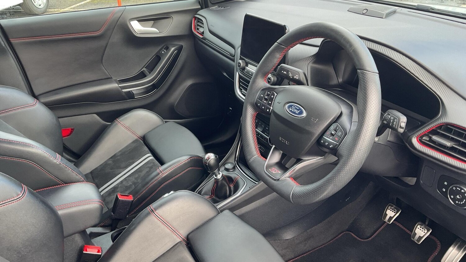 Used Ford Puma 2023 for sale - 77505035: Photo 6