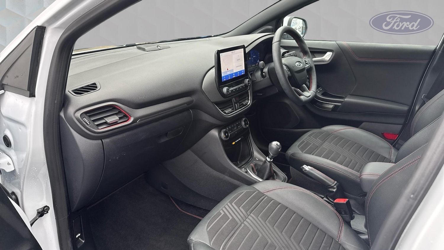 Used Ford Puma 2023 for sale - 77505321: Photo 2