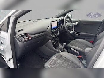 Used Ford Puma 2023 for sale - 77505321: Photo