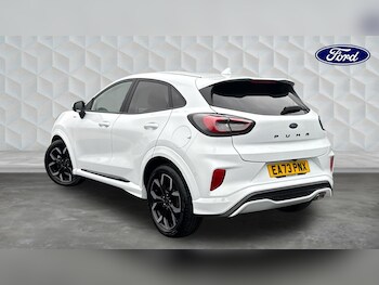 Used Ford Puma 2023 for sale - 77505321: Photo