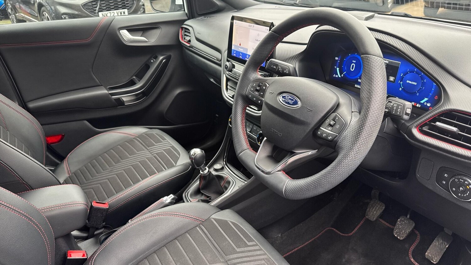 Used Ford Puma 2023 for sale - 77505321: Photo 6