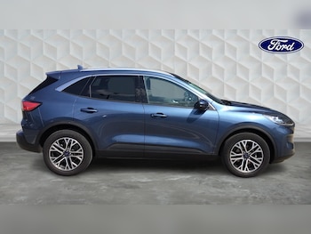 Used Ford Kuga 2023 for sale - 79105196: Photo