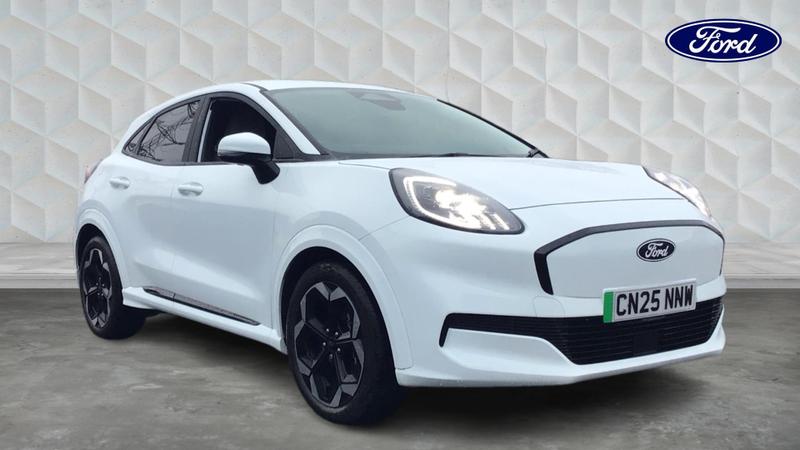 Used Ford Puma Gen-E 2025 for sale - 76616191: Photo 1