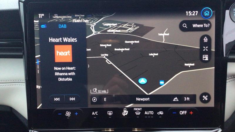 Used Ford Puma Gen-E 2025 for sale - 76616191: Photo 11