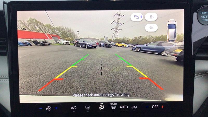 Used Ford Puma Gen-E 2025 for sale - 76616191: Photo 12