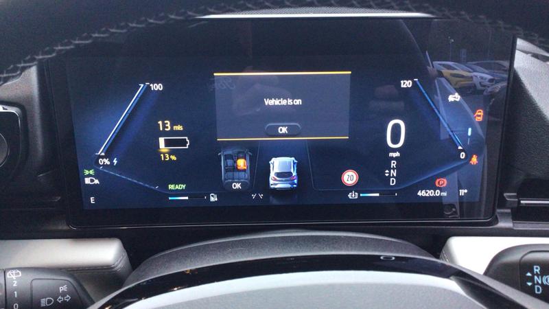 Used Ford Puma Gen-E 2025 for sale - 76616191: Photo 15